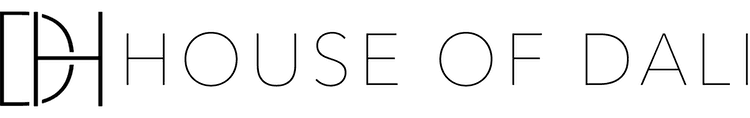 Dali Hernandez Logo