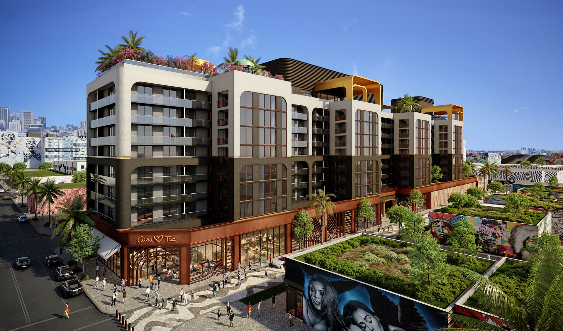 NoMad Wynwood photo 4