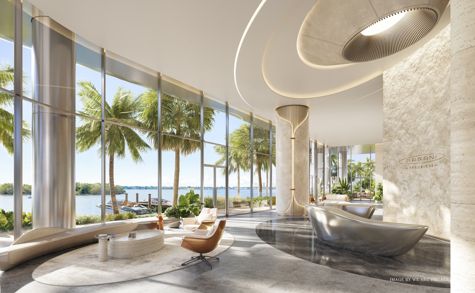 PAGANI Residences photo 13