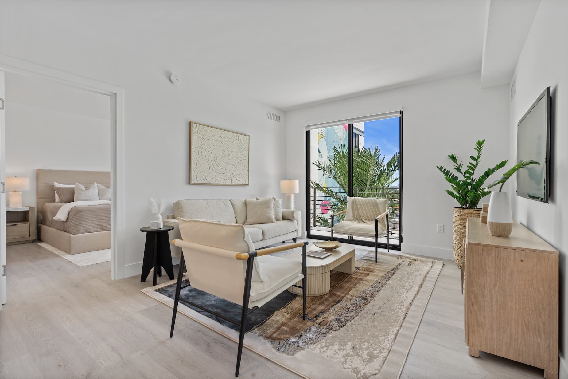 Envy Residences hero